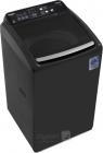 Whirlpool 6.2 kg Fully Automatic Top Load Washing Machine Grey  (STAINWASH DEEP CLEAN (N) 6.2)