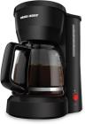 Black & Decker DCM 600 IN 8 Cups Coffee Maker