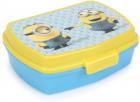 Minion ELITE LUNCH BOX 1 Containers Lunch Box  (163 ml)