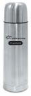 Princeware Elsa Stainless Steel Bullet Flask, 1 Litre, Silver