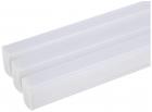 PIGEON LED Batten Light T5 20W - Star - 3pcs Pack