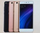 Redmi 4A Smartphone