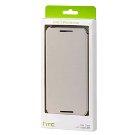 HTC Desire 816 Flip cover (White)