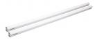 Crompton LDLL20-CDL 20-Watt Light Lenya LED Batten (Pack of 2, White Gray)