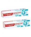 Colgate Sensitive - Plus Toothpaste 70 gm Pack of 2