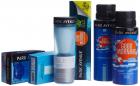 Park Avenue Good Morning Grooming Kit - Special offer Rs 58 off/ + Travel Pouch Free