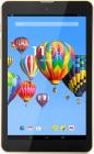 Digiflip Pro XT712 (2nd Gen) with 3G Calling(Gold, 16 GB, Wi-Fi+3G)