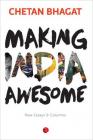 Making India Awesome: New Essays and Columns Paperback