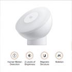 Mi motion activated night light 2  (10 cm, White)