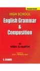 High School English Grammar & ComPOsition