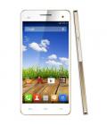 Micromax Canvas HD Plus A190 (White)