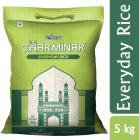 Kohinoor Charminar Everyday Rice, 5 kg