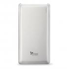 Syska Power Pro 200 20000mAH Power Bank (White)