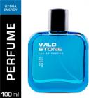 Wild Stone Hydra Energy Eau de Parfum - 100 ml  (For Men)