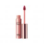 Lakme 9 to 5 Weightless Mousse Lip and Cheek Color, Plum Feather, 9g