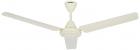 Solimo Swirl 1200mm Ceiling Fan (Ivory)