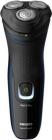 PHILIPS S1323/45 Shaver For Men  (Black)