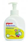 Pigeon Liquid Cleanser Foam Type (700ml)