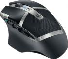 Logitech G602 Wireless Gaming Mouse