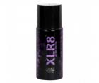 XLR8 Deodorant Body Spray for Men - Sizzle