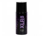 XLR8 Deodorant Body Spray for Men - Sizzle