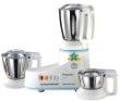 Panasonic MX-AC300S-H 550-Watt 3-Jar Super Mixer Grinder (Grey)