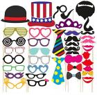 SYGA Party Props Props Craft Party Item (Set of 40)
