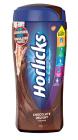 Chocolate Horlicks 500gm Pet jar