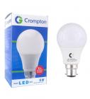 Crompton Greaves 9 Watt Cool Day Light Bulb