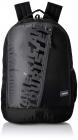 American Tourister 28 Ltrs Black Casual Backpack (AMT Twist Backpack 01 - Black)