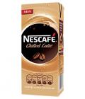 NESCAFE Ready To Drink - Latte, 180ml each (Pack of 6)
