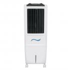 Maharaja Whiteline Blizzard CO-119 20-Litre Air Cooler (White/Grey)