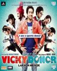 Vicky Donor Soundtrack
