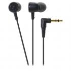 Audio-Technica ATH-CKL220BK In-Ear Headphones (Black)