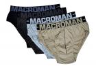 Macroman M-Series Men