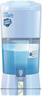 Tata Swach Non Electric Silver Boost 27-Litre Gravity Based Water Purifier (Aqua Blue)