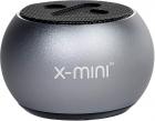 X-mini Click 2 XAM30-MG Portable Bluetooth Speakers (Mystic Grey)