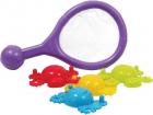 Playgro Scoop and Splash Bath Set (Multicolor)