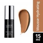 Lakme Absolute Skin Natural Hydrating Mousse, Walnut Tan, 15ml