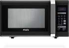 MarQ by Flipkart 25 L Convection Microwave Oven  (EW925ETB-S, Black)