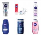Minimum 30% Off On Nivea Personal Care Products
