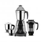 Butterfly Jet Elite 750-Watt Mixer Grinder with 4 Jars (Grey)