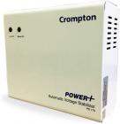 Crompton PS170V AC Voltage Stabilizer for Air Conditioners  (White)