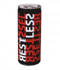 Restless Action Drink Pack of 6 Cans 250 Ml