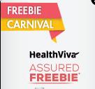 Assured freebie with every purchase