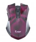 Enter Wireless Gaming Mouse E-101GMW