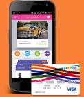 Rs. 10 cashback on recharge of RS. 50 & more