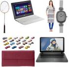 Lightning Deals - 12th July, 2015