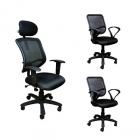 Buy 1 Executive Chair Get 2 Office Chairs Free