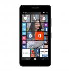 Microsoft Lumia 640 (Black, 8GB)